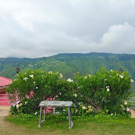 Little Heart Resort Chail Exterior foto
