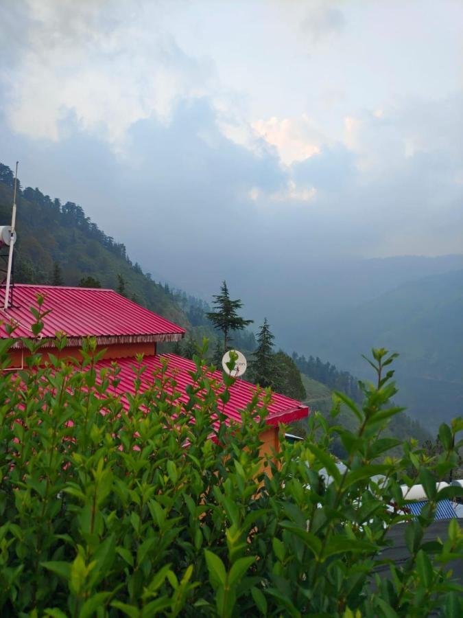 Little Heart Resort Chail Exterior foto