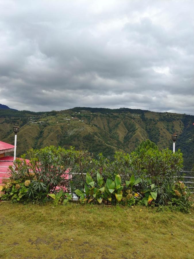 Little Heart Resort Chail Exterior foto