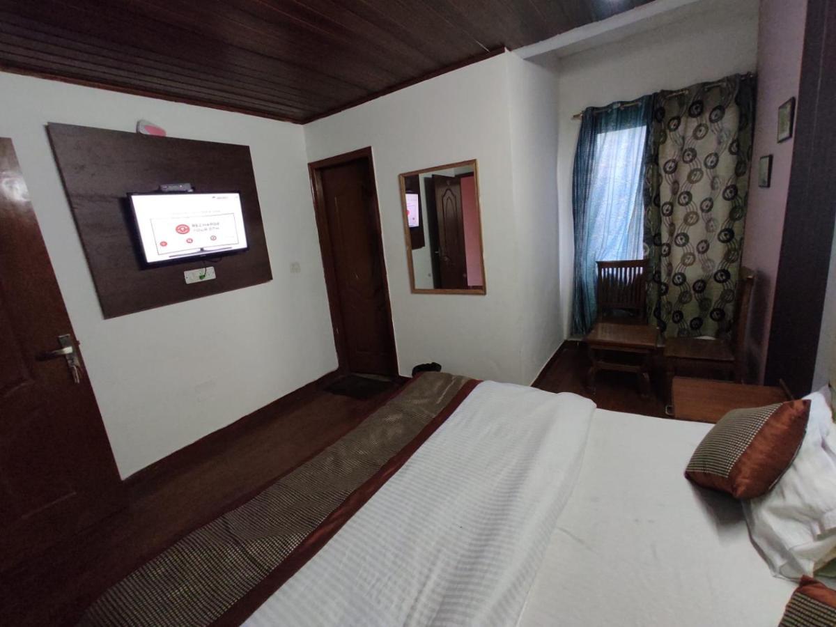 Little Heart Resort Chail Exterior foto