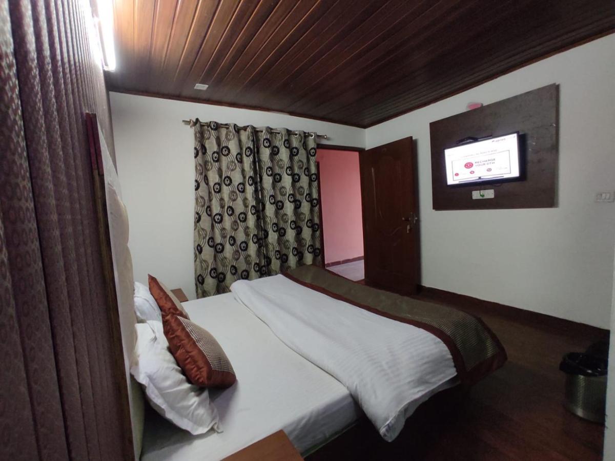 Little Heart Resort Chail Exterior foto
