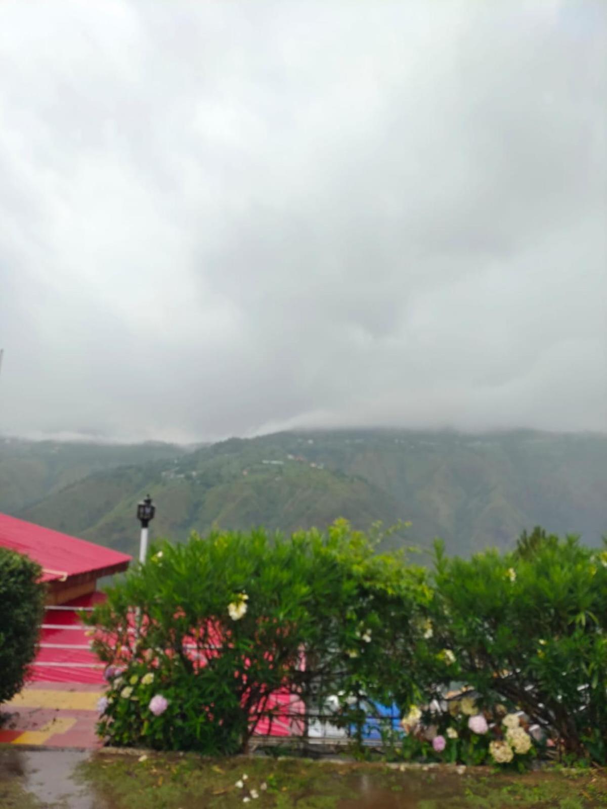 Little Heart Resort Chail Exterior foto